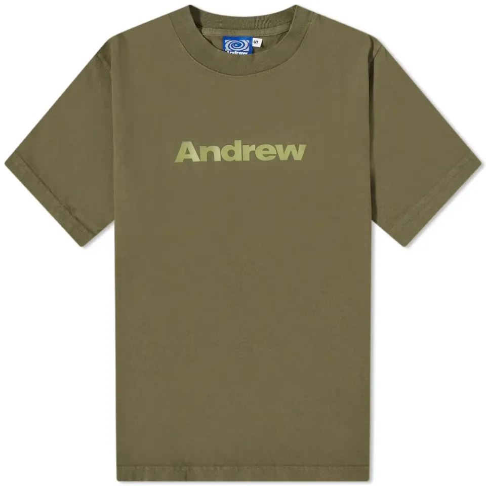 Logo T-Shirt