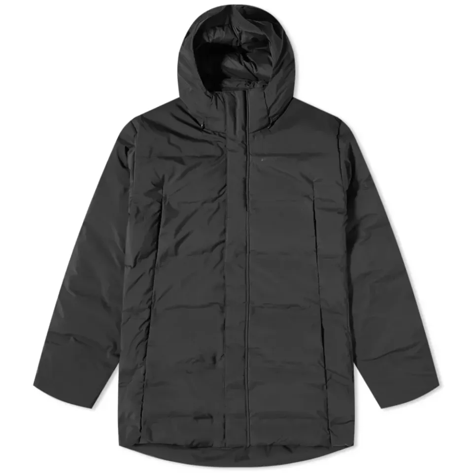 Jackson Glacier Parka