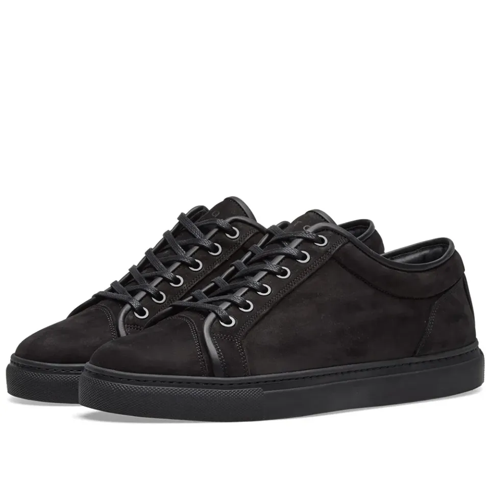 ETQ. Low Top 1 Sneaker - END. Exclusive