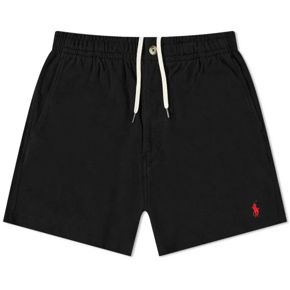 Tech Prepster Short