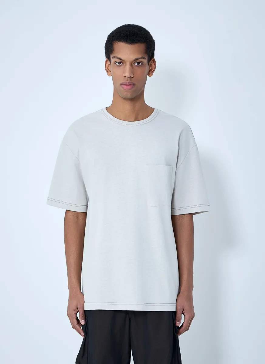 Boxy T-Shirt