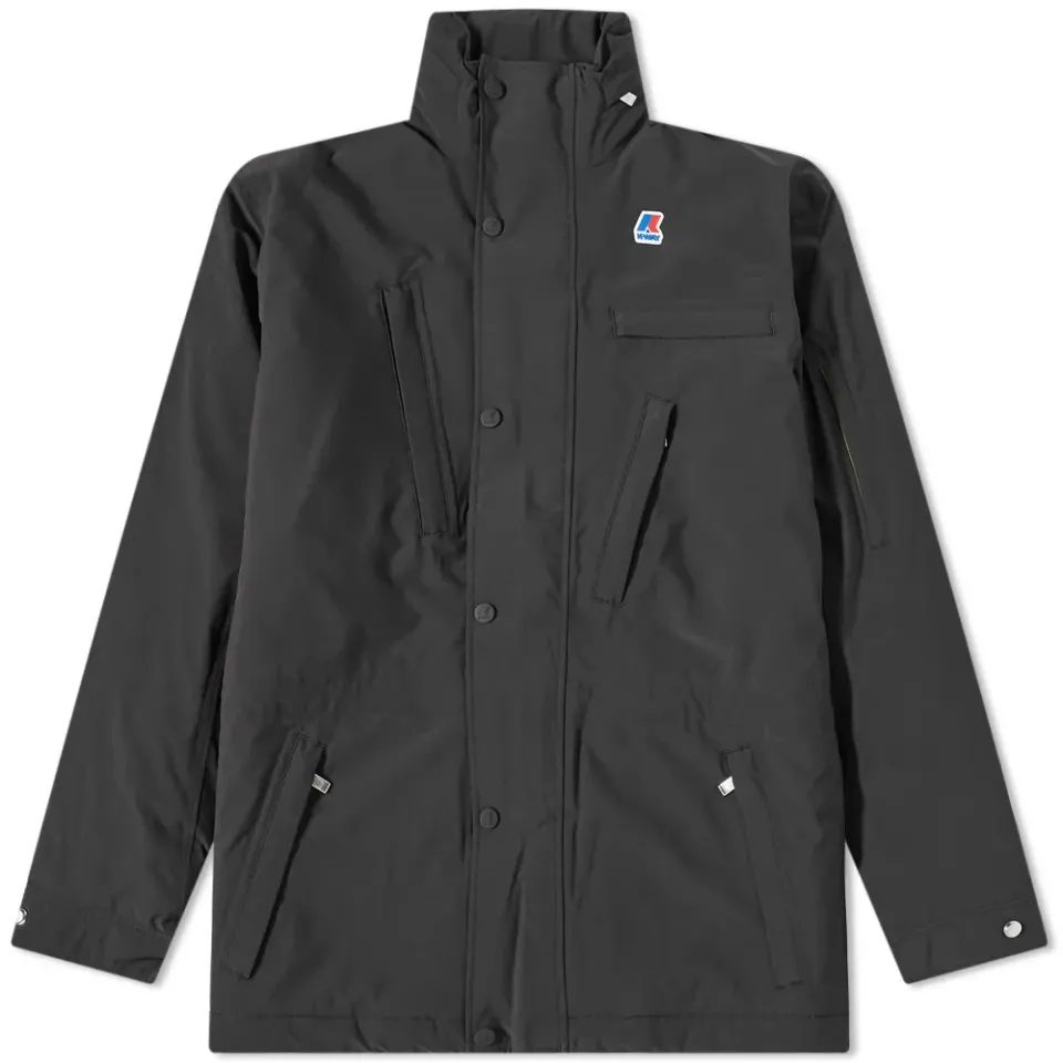 x Engineered Garments Field Jacket