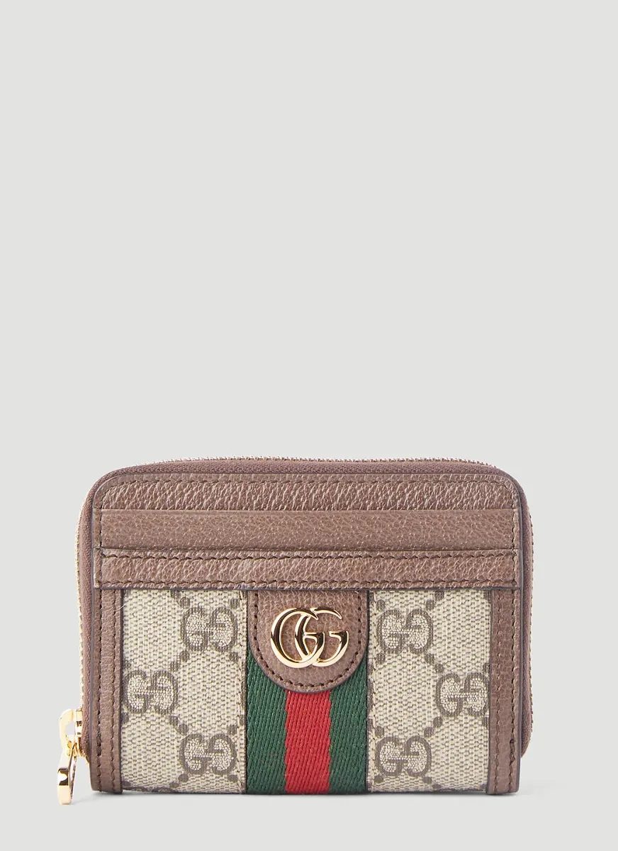 Ophidia GG Coin Purse