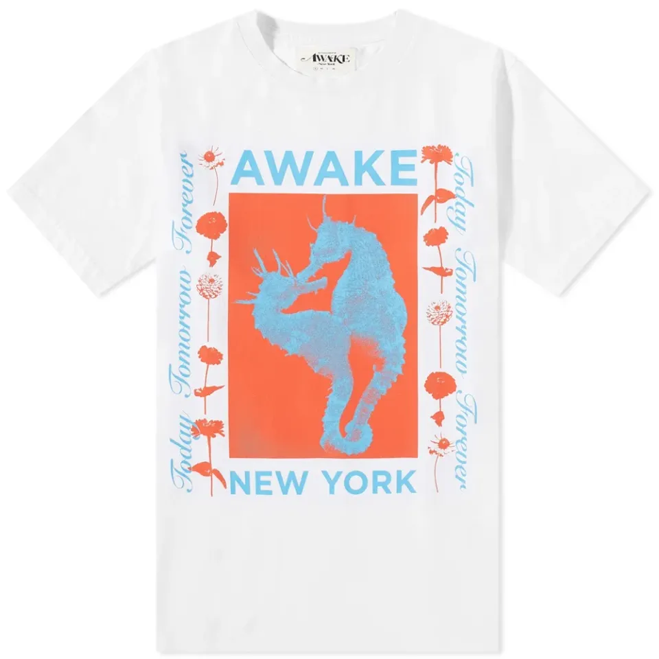 Seahorse T-Shirt