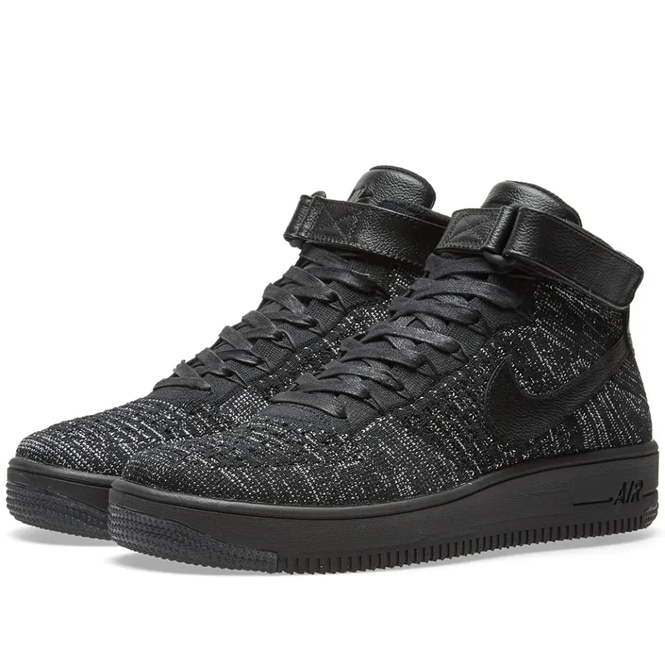 W Air Force 1 Flyknit
