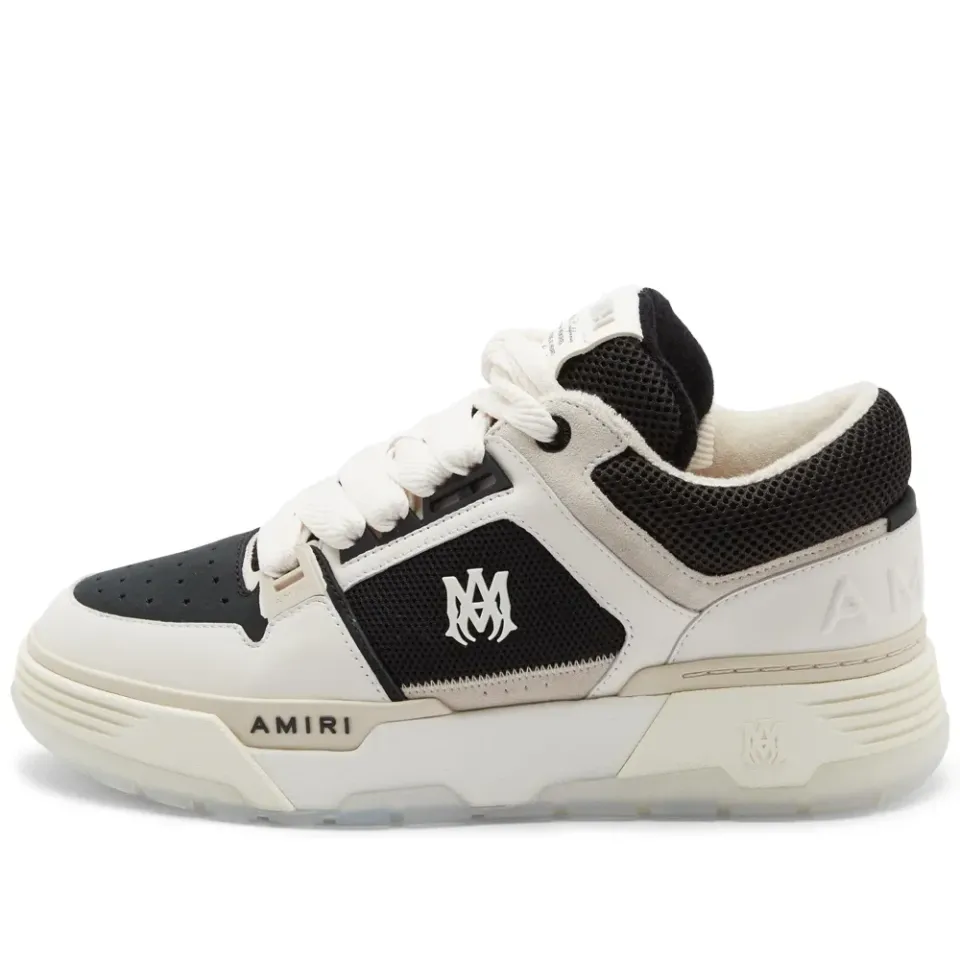 Ma-2 Sneaker