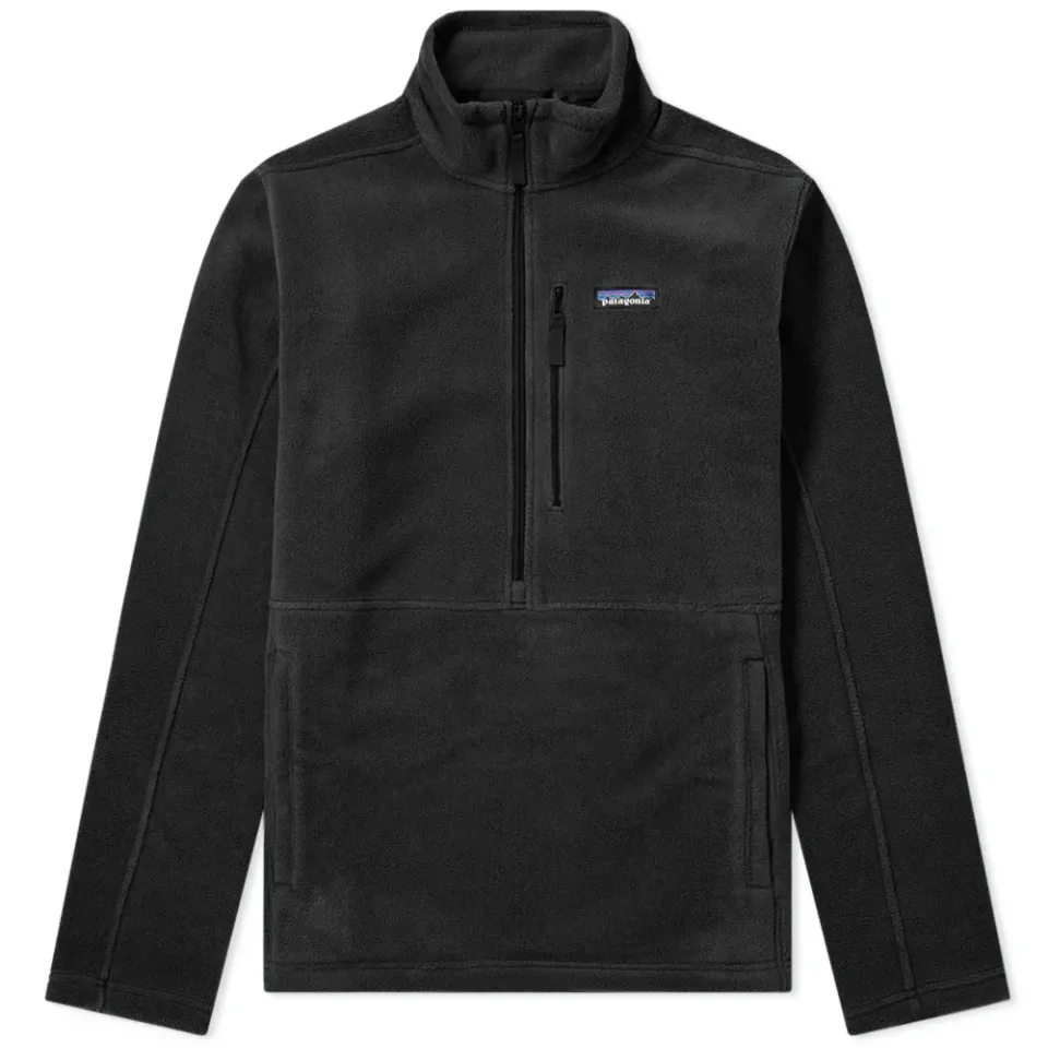 Classic Synchilla Marsupial Pullover