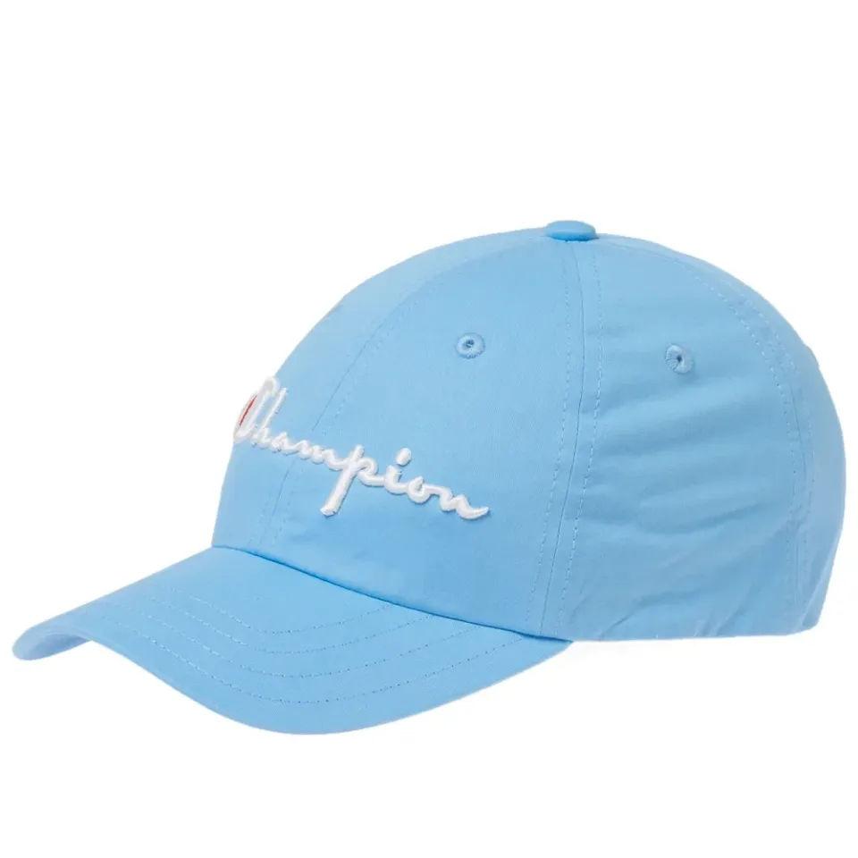 Logo Baseball Cap