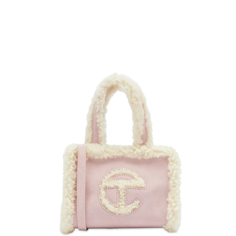 x TELFAR Small Shopper Bag