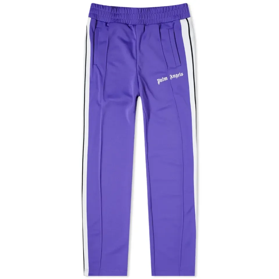 Taped Track Pant