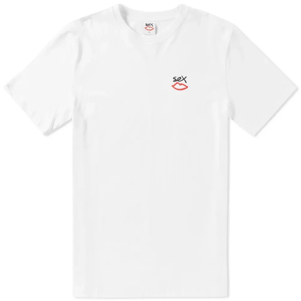 Mini Logo Tee