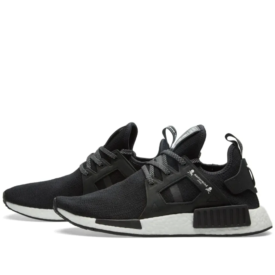 x Mastermind Japan NMD_XR1 MMJ