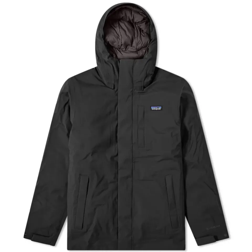 Frozen Range 3-in-1 Gore-Tex Parka