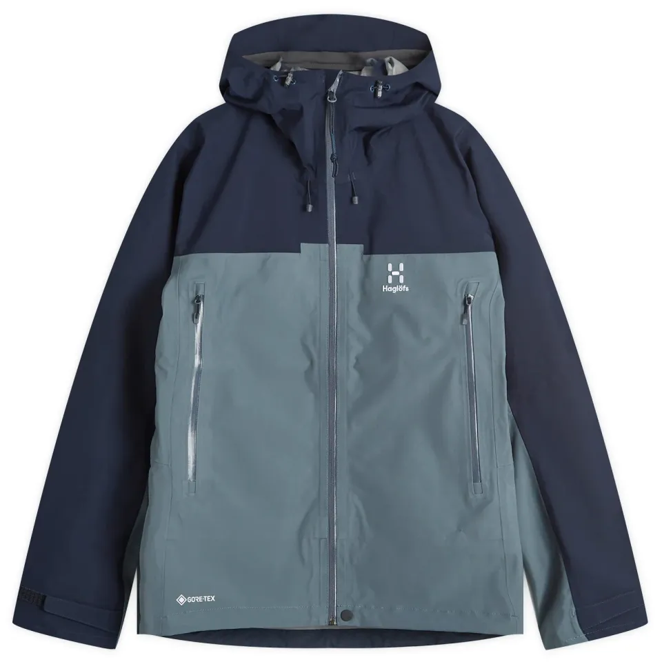 Haglofs Roc Flash Gore-Tex Jacket