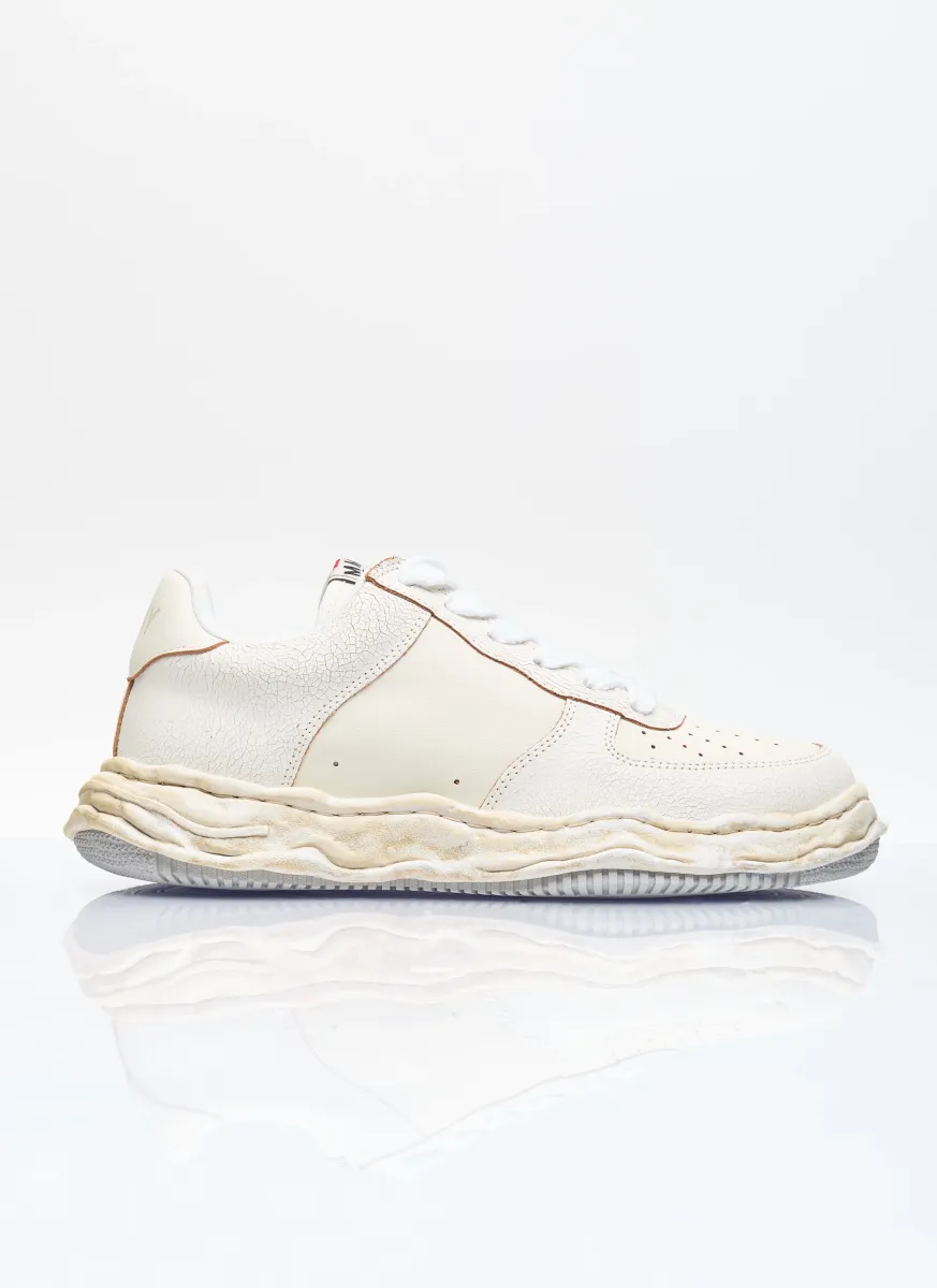 Wayne OG Sole Sneakers