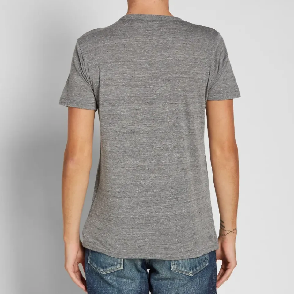 Origami Pocket Tee
