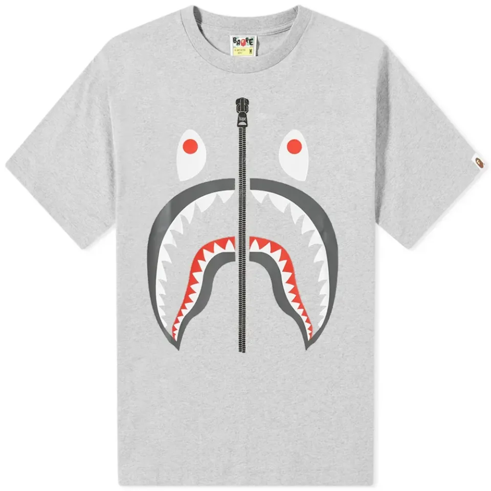 Shark T-Shirt