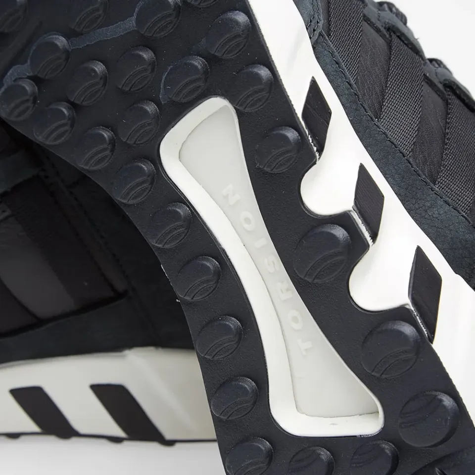 EQT Running Guidance '93