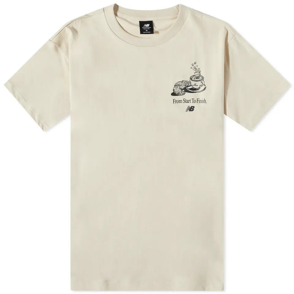 Café Coffee T-Shirt