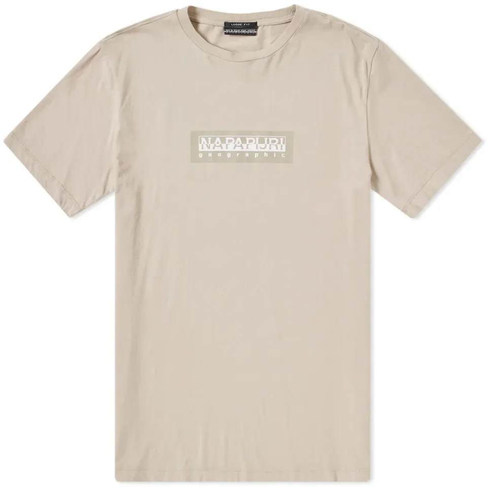 Simbai Tee