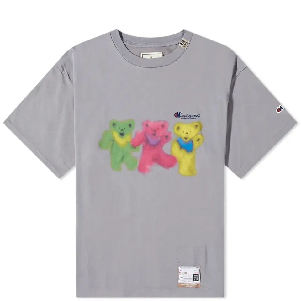 Bears T-Shirt