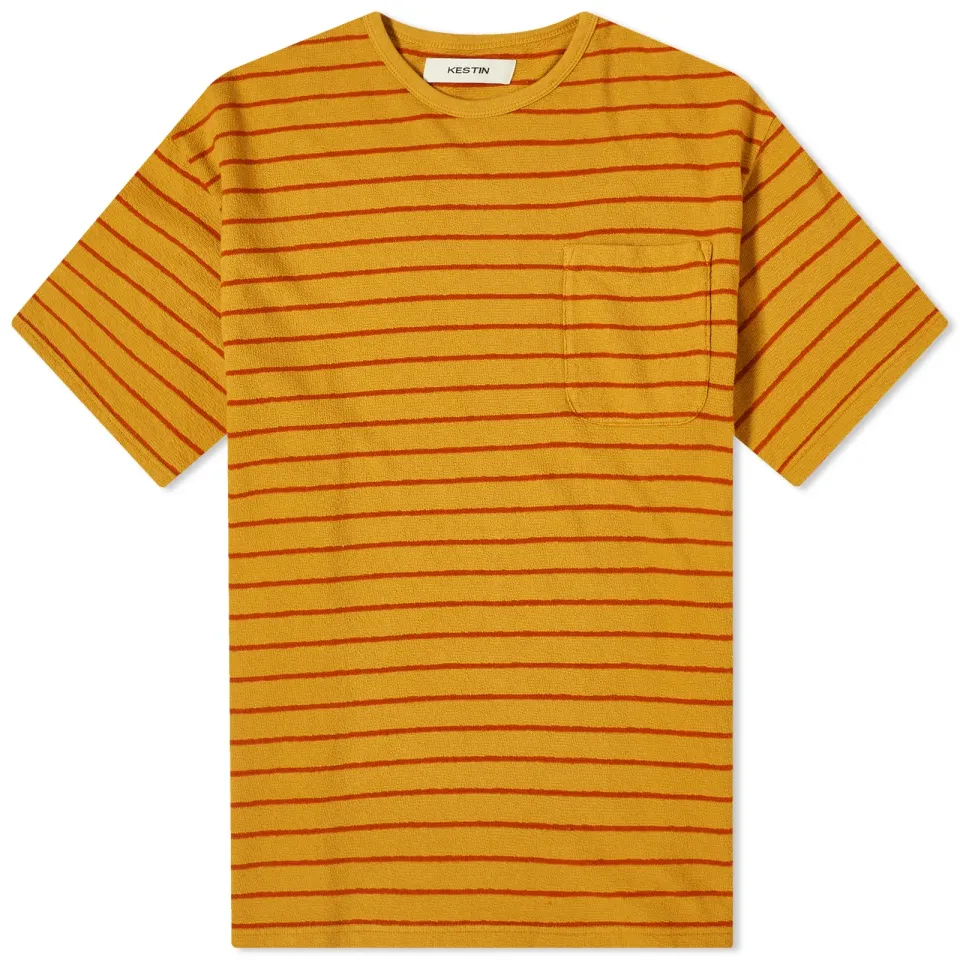 Fly Pocket T-Shirt
