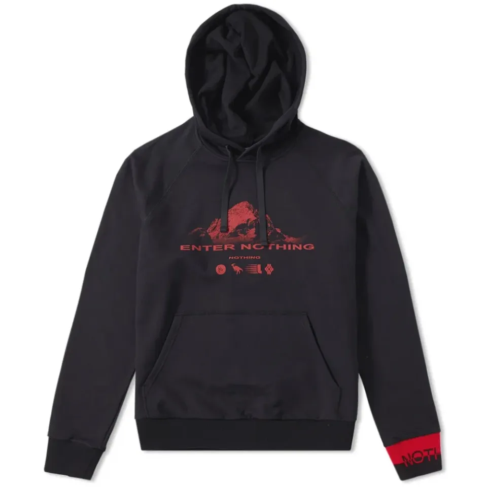 Enter Nothing Mountain Hoody