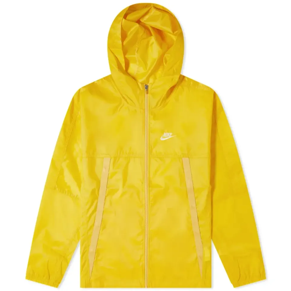 Nike Retro Woven Jacket
