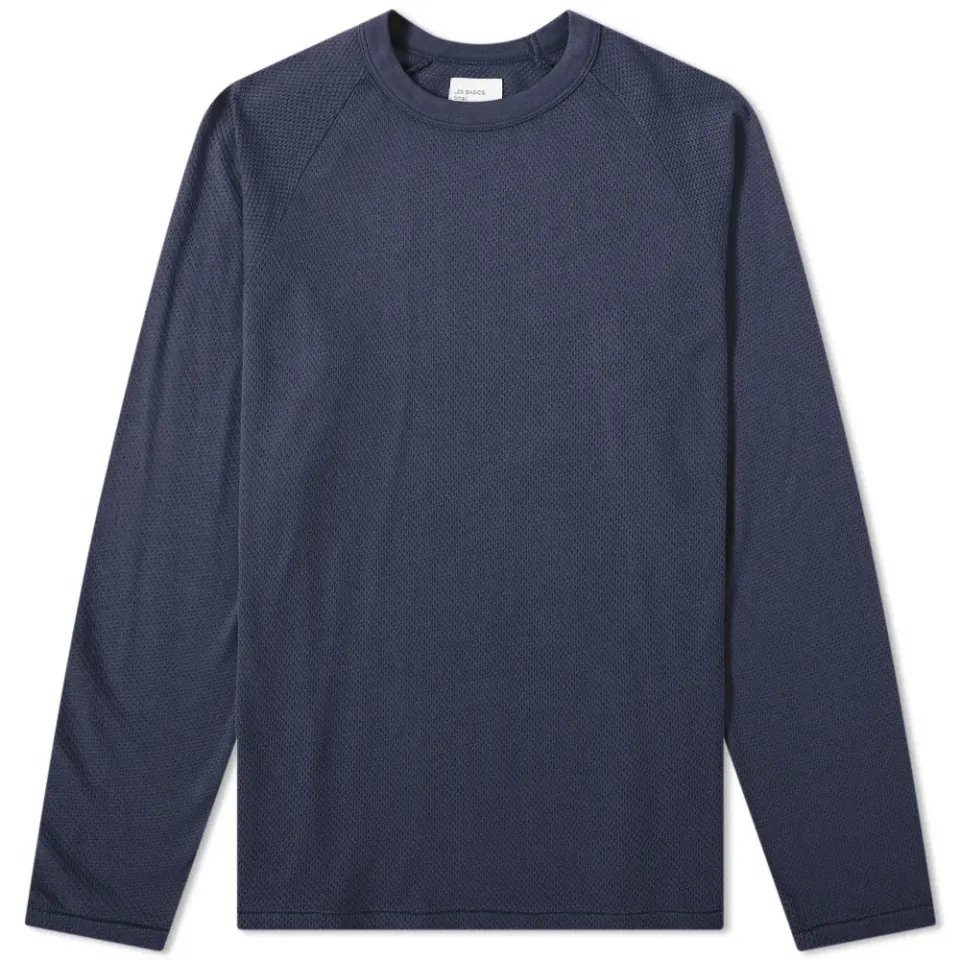 Le Long Sleeve Tee