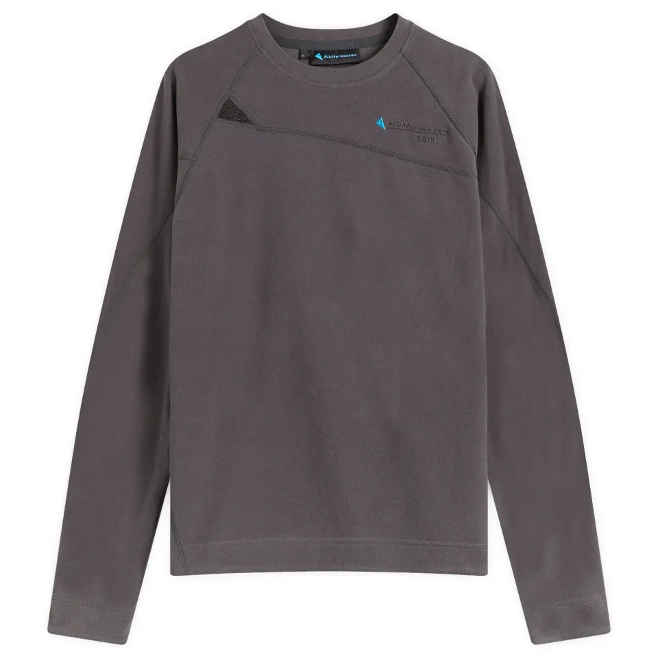 Sigyn Fleece Crew Sweat