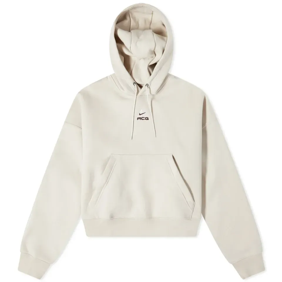 Nike ACG Tuff Fleece Hoodie