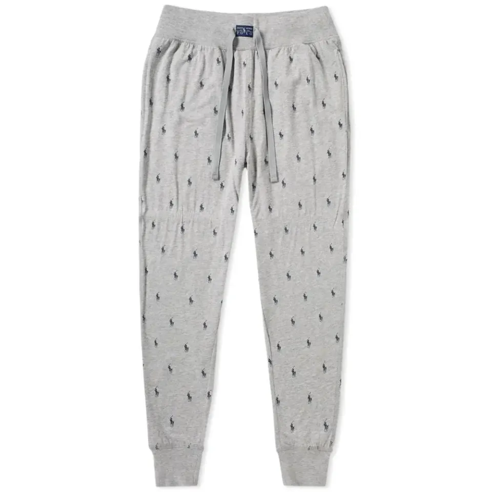 Sleepwear Sweat Pant