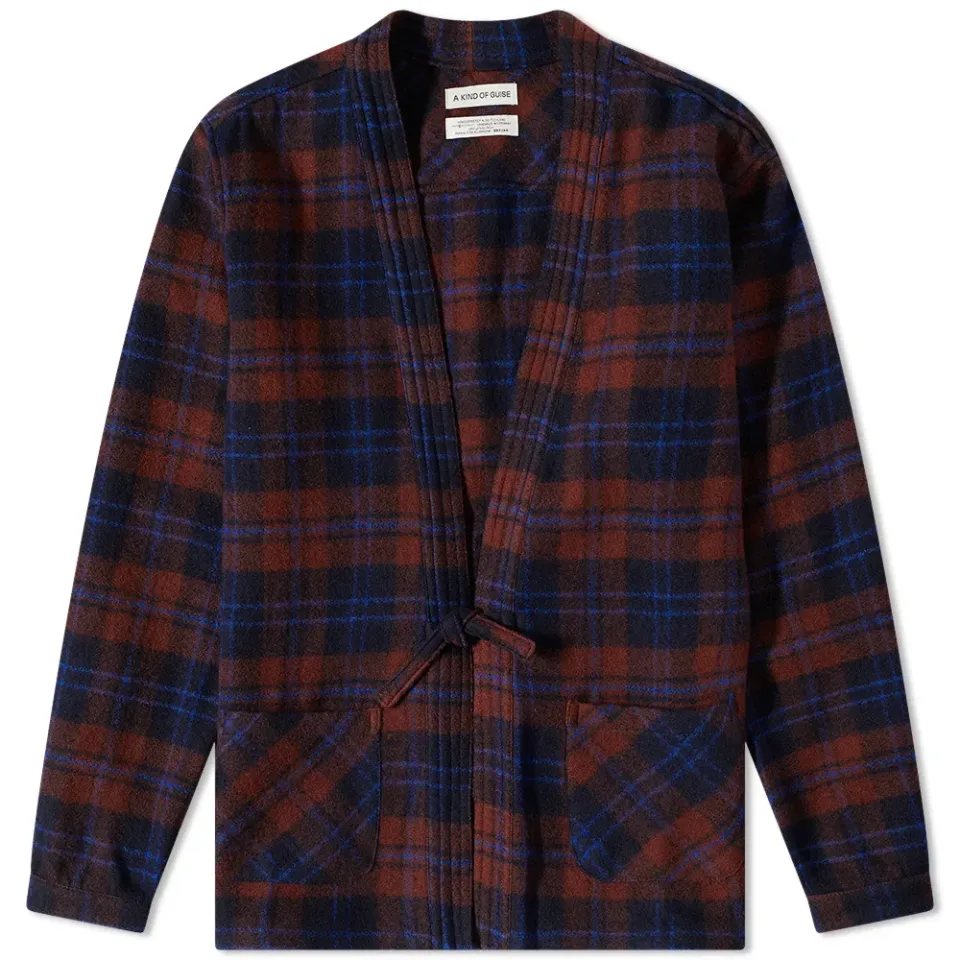 Kohaku Cardigan