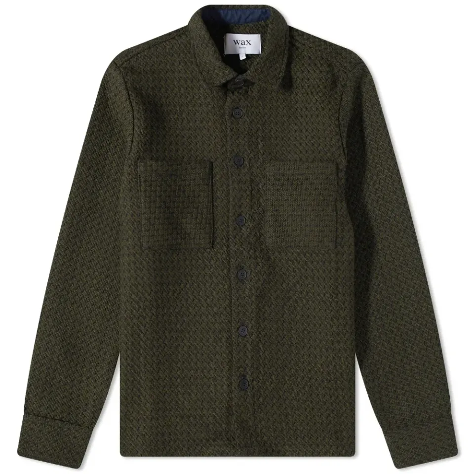Whiting Overshirt Nelson
