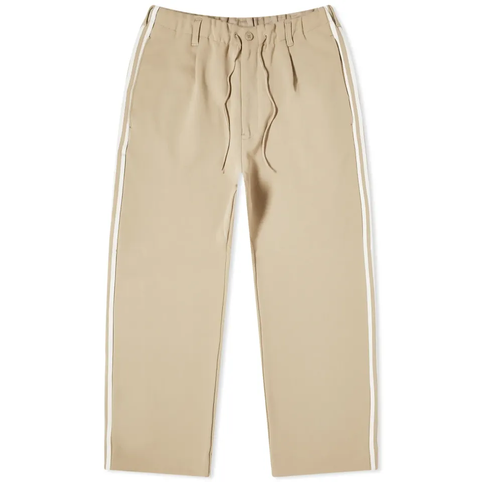 3 Stripe Track Pant