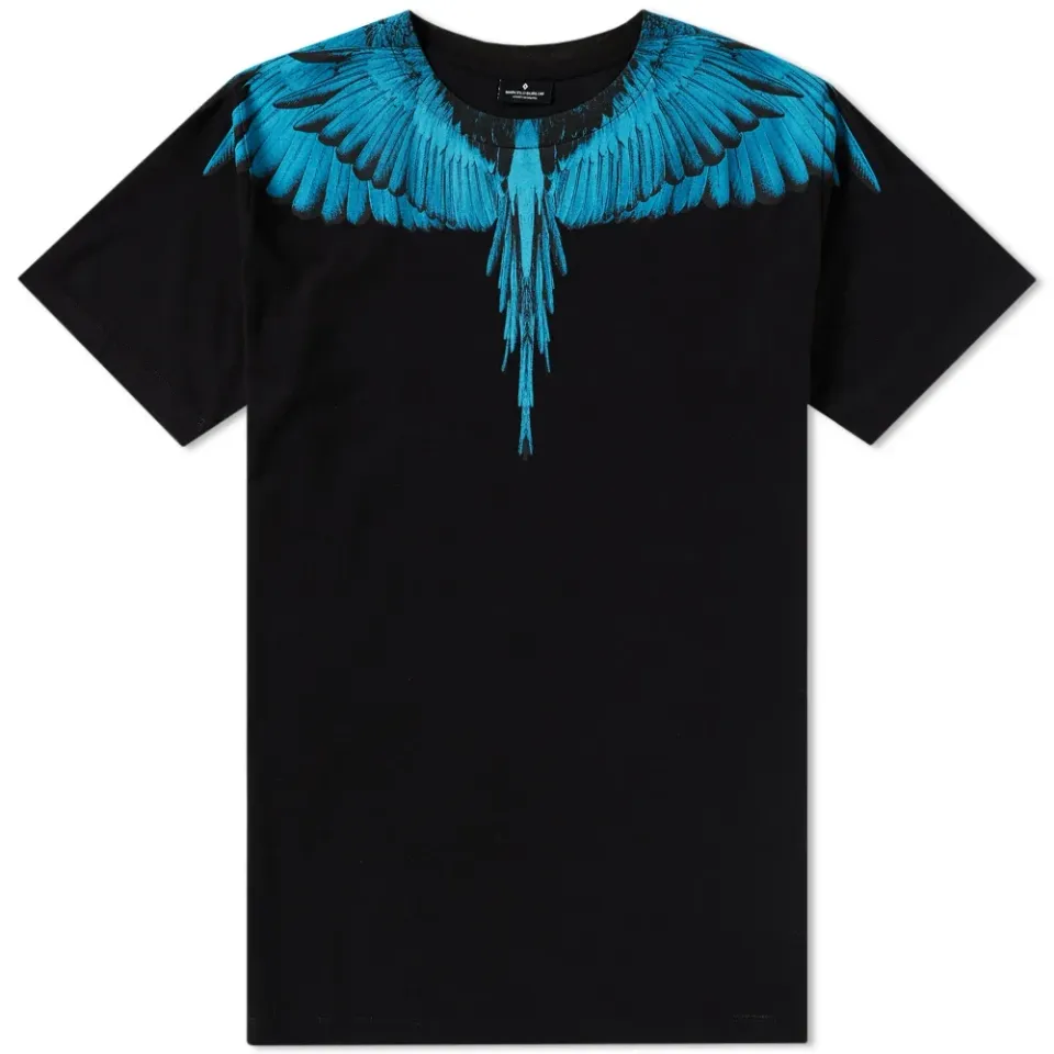 Wings Shoulder Tee