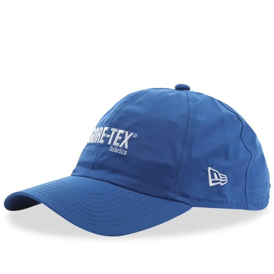 9Twenty Gore-Tex Logo Adjustable Cap