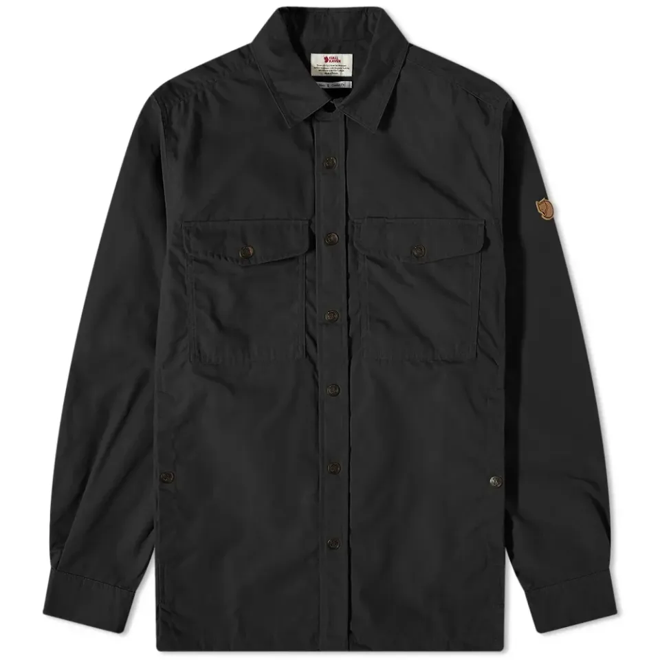 Singi Overshirt