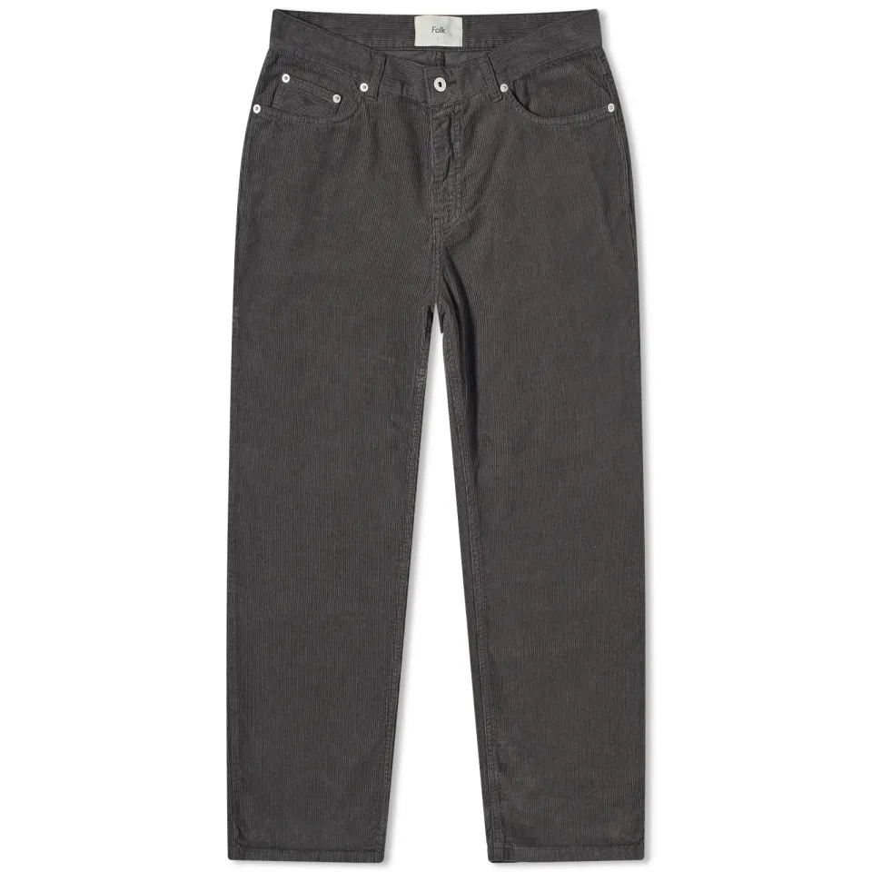5 Pocket Cord Pant