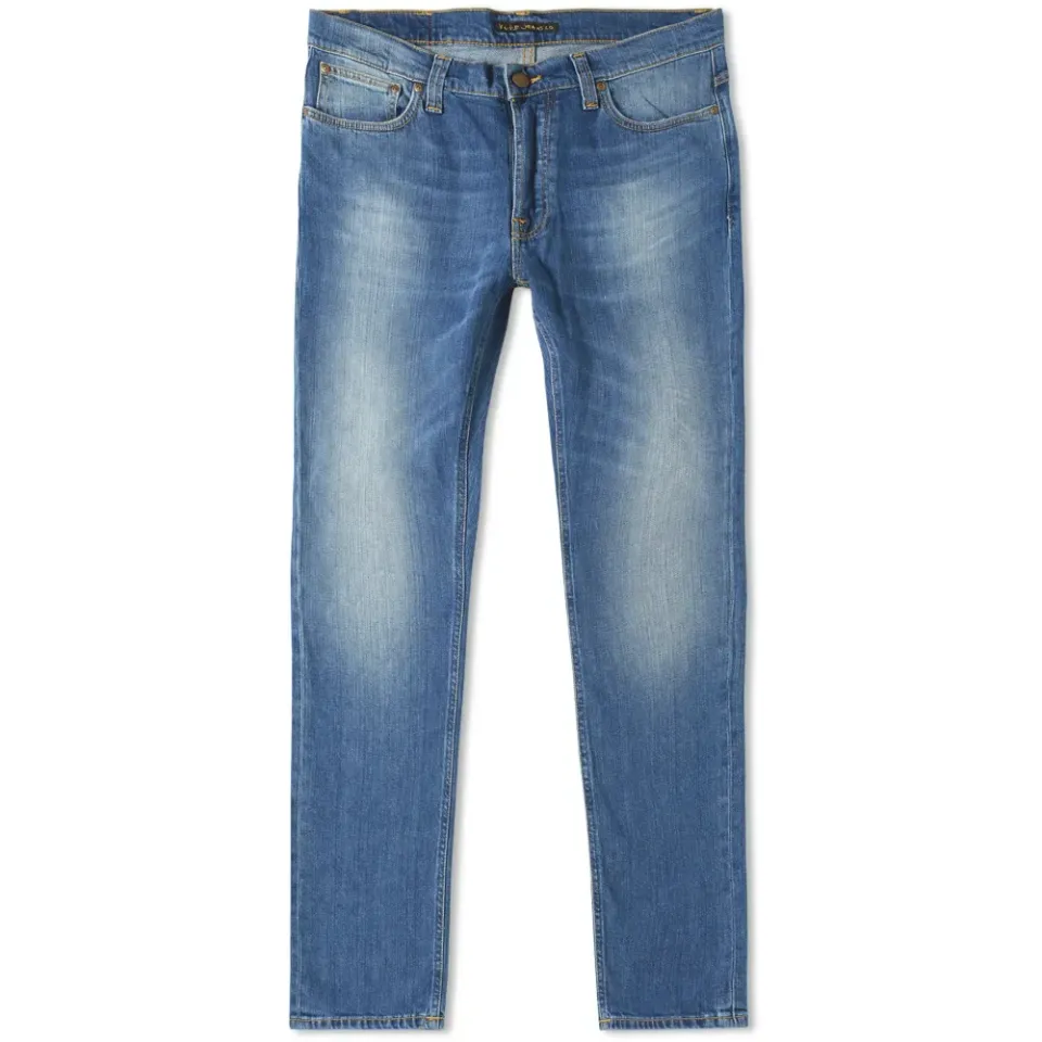 Nudie Dude Dan Jean