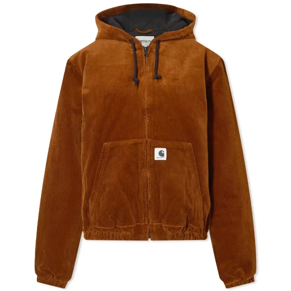 Carhartt Timber Jacket