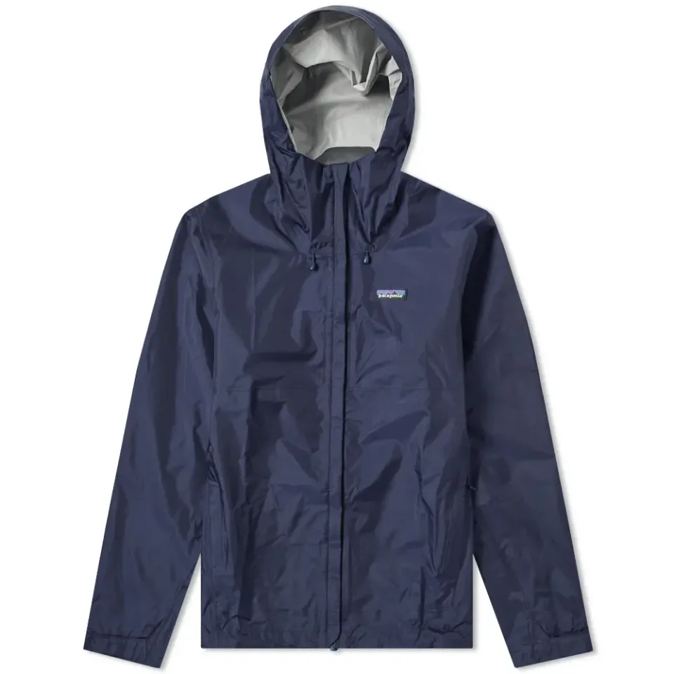 Torrentshell Jacket