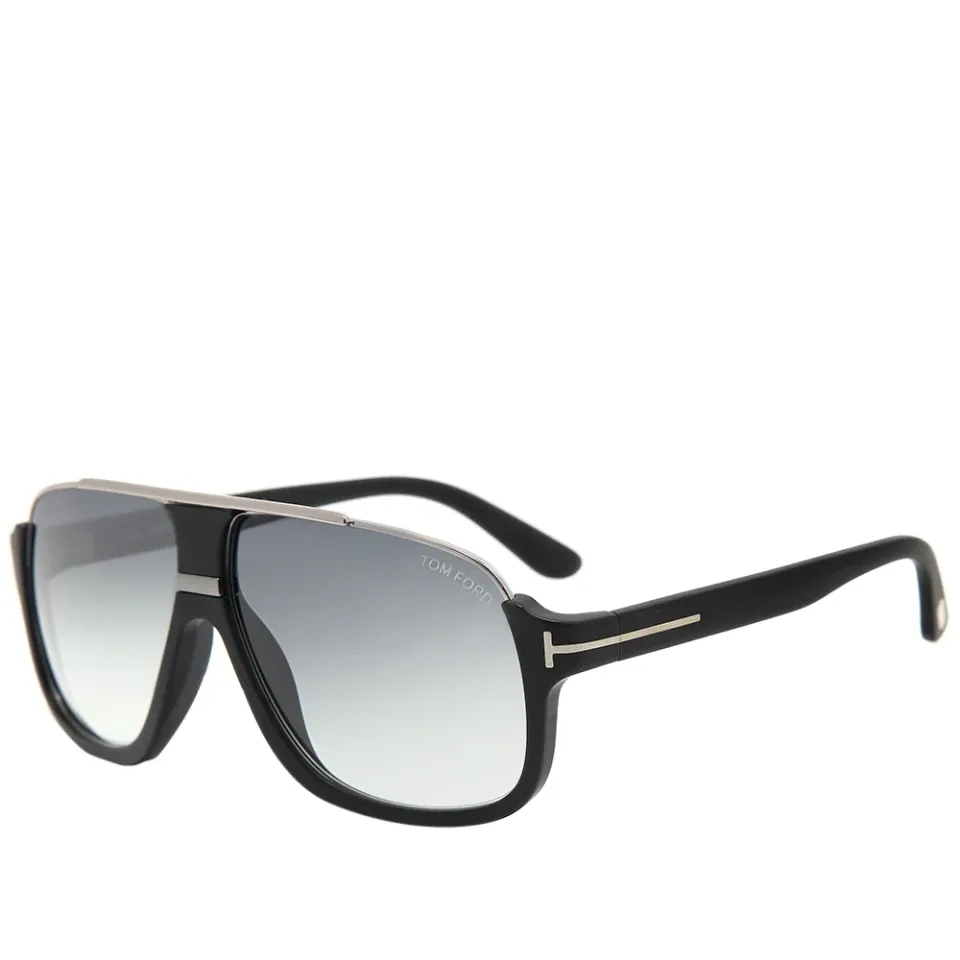 Tom Ford FT0335 Elliot Sunglasses