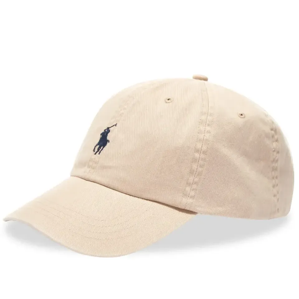 Classic Baseball Cap