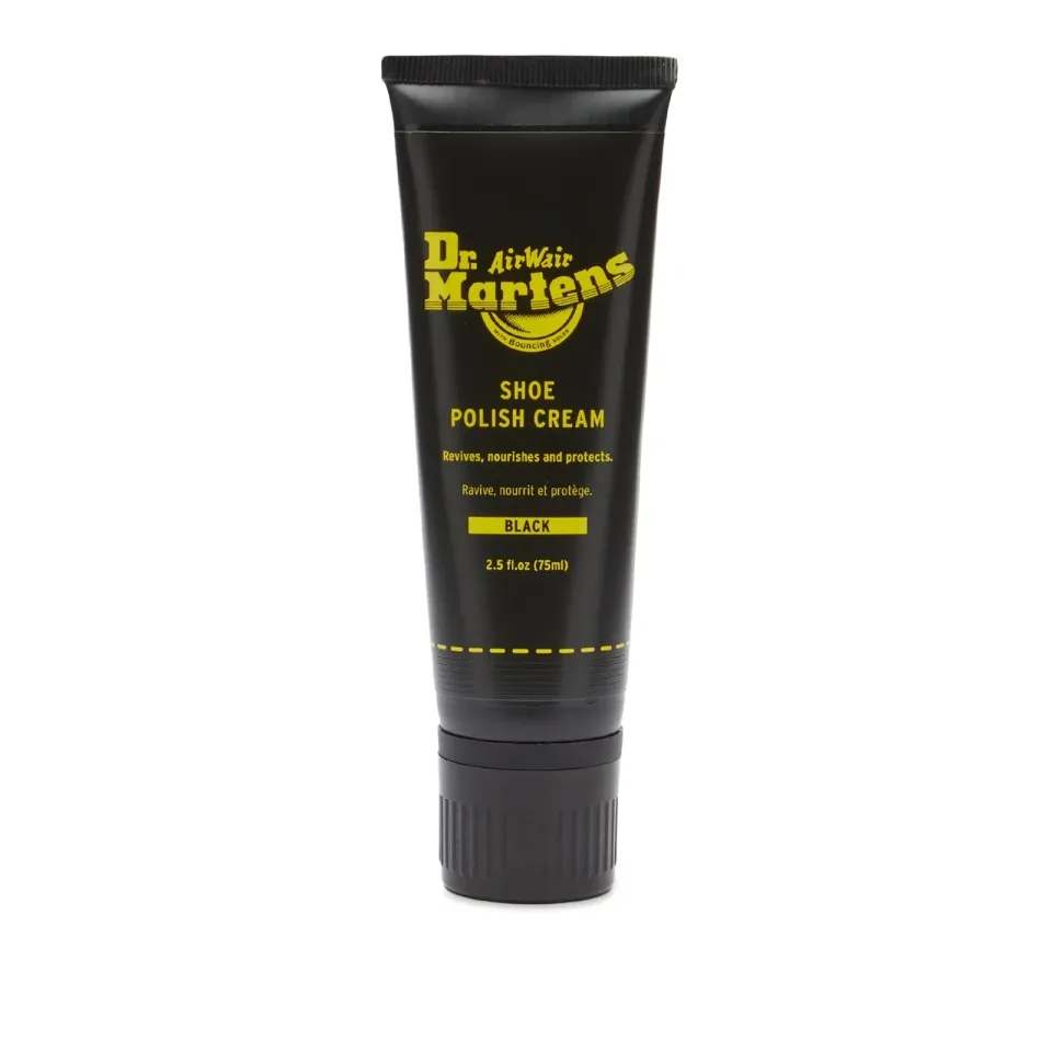 Black Polish Cream