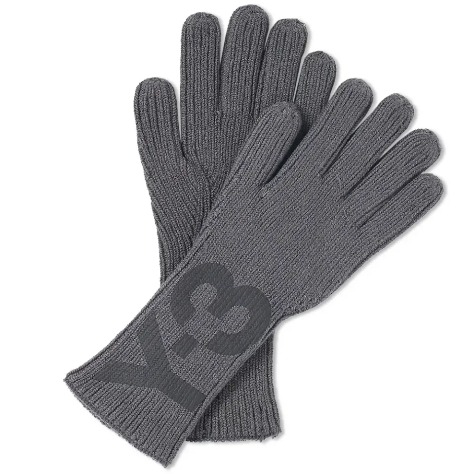 Classic Logo Gloves