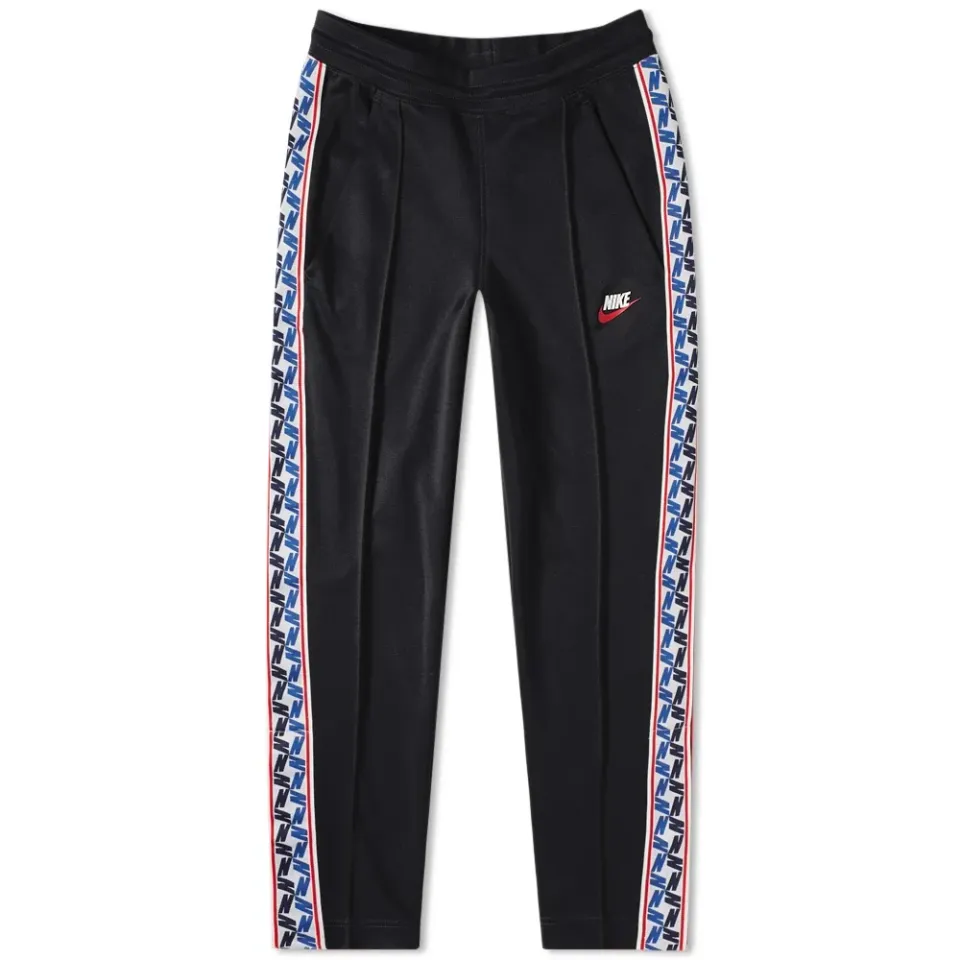 Taped Poly Pant
