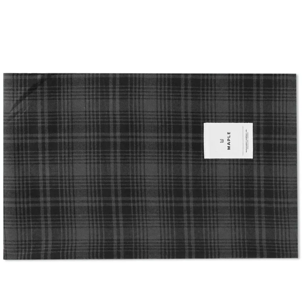 Check Stole