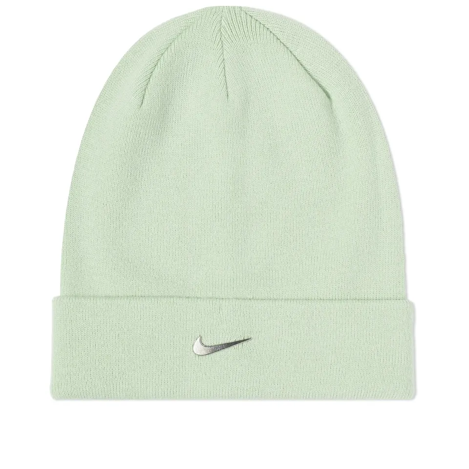 Nike Metal Swoosh Beanie