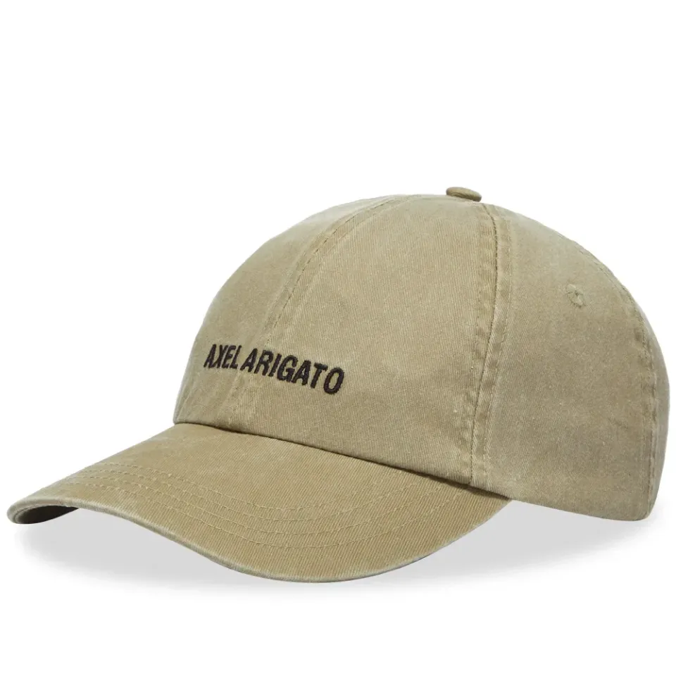 AA Logo Cap